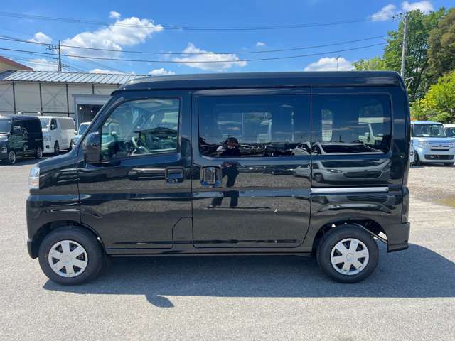 ダイハツ ハイゼットカーゴ ６６０ クルーズ R7年 (関東) 99