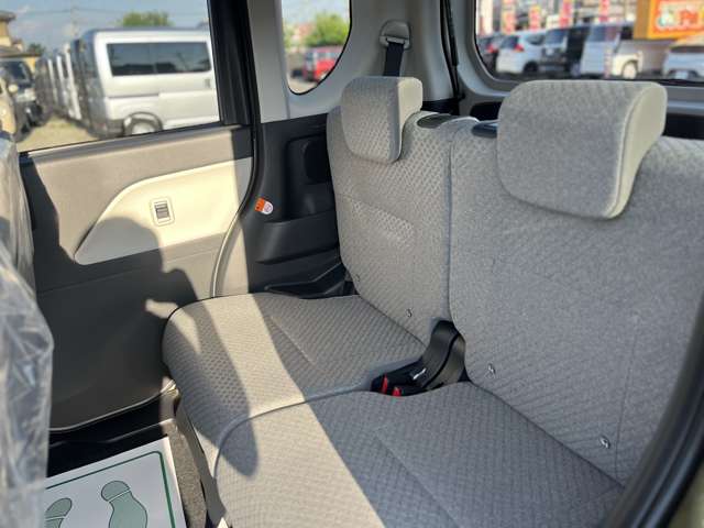 ダイハツ タント ６６０ Ｌ R7年 (関東) 99