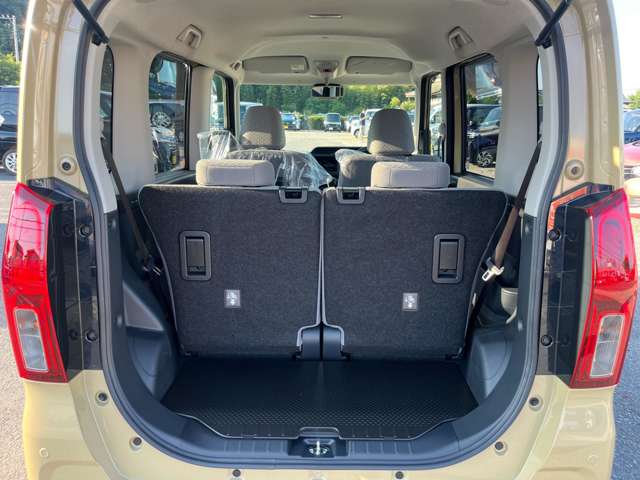 ダイハツ タント ６６０ Ｌ R7年 (関東) 99