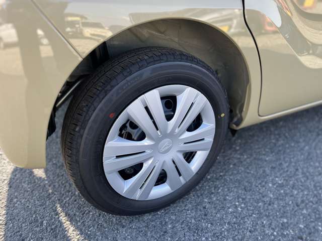 ダイハツ タント ６６０ Ｌ R7年 (関東) 99