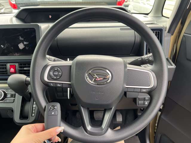 ダイハツ タント ６６０ Ｌ R7年 (関東) 99