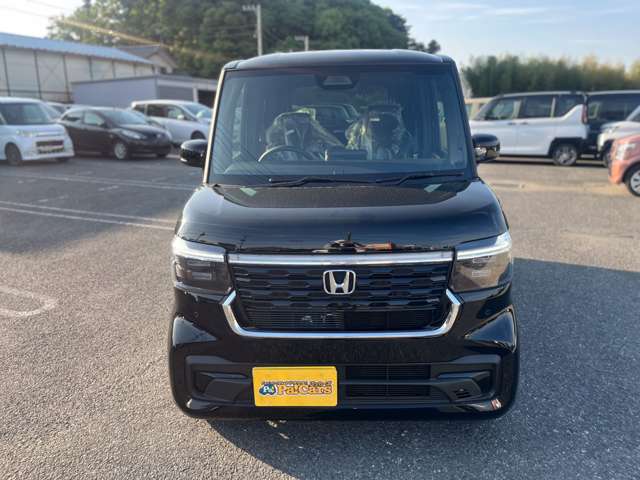 ホンダ Ｎ　ＢＯＸ カスタム ６６０ R7年 (関東) 99