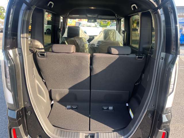 ホンダ Ｎ　ＢＯＸ カスタム ６６０ R7年 (関東) 99