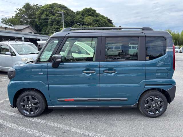 スズキ スペーシア ６６０ ギア ハイブリッド ＸＺ R7年 (関東) 99