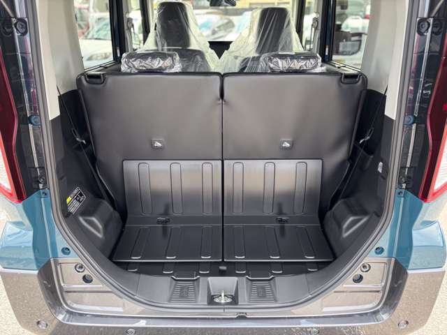 スズキ スペーシア ６６０ ギア ハイブリッド ＸＺ R7年 (関東) 99