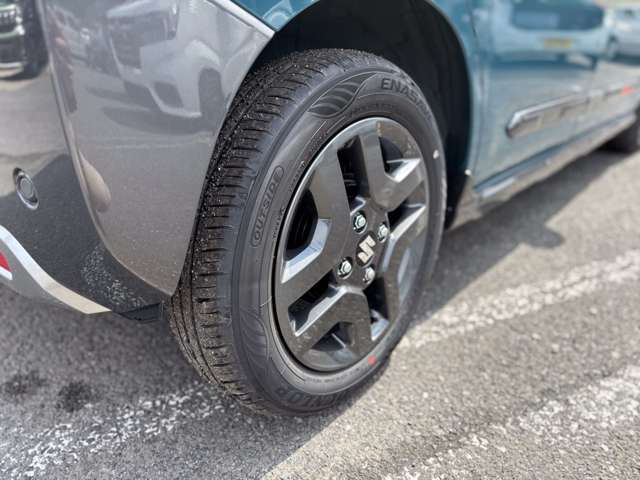 スズキ スペーシア ６６０ ギア ハイブリッド ＸＺ R7年 (関東) 99