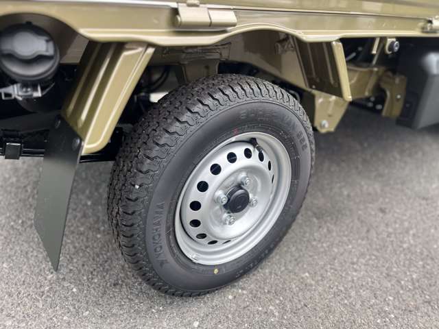 ダイハツ ハイゼットトラック ６６０ ジャンボ エクストラ ３方開 ４ＷＤ R7年 (関東) 99