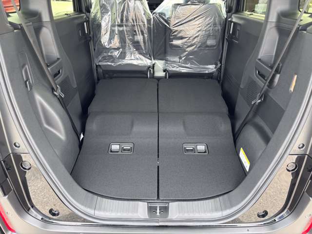 ホンダ Ｎ　ＢＯＸ カスタム ６６０ ターボ R7年 (関東) 99