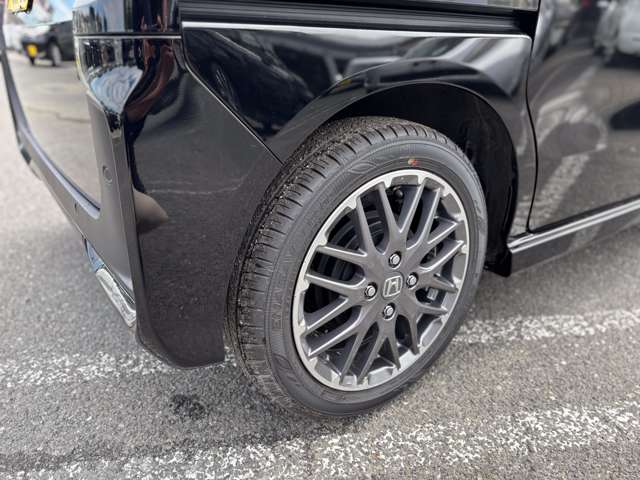 ホンダ Ｎ　ＢＯＸ カスタム ６６０ ターボ R7年 (関東) 99