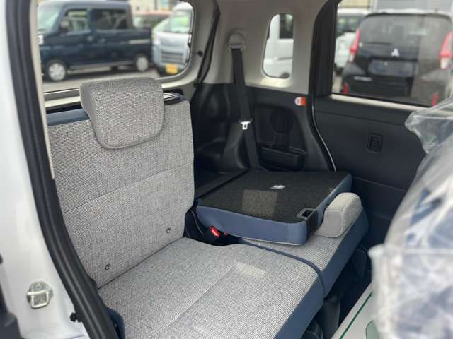 ダイハツ ムーヴ　キャンバス ６６０ ストライプス Ｘ R7年 (関東) 99