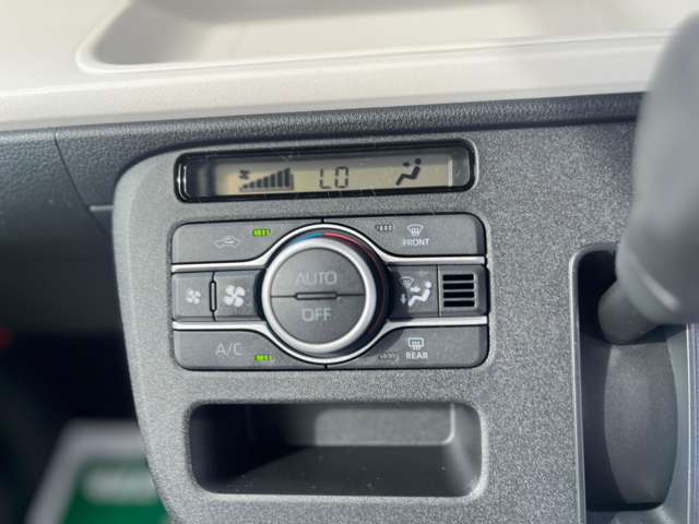 ダイハツ ムーヴ　キャンバス ６６０ ストライプス Ｘ R7年 (関東) 99