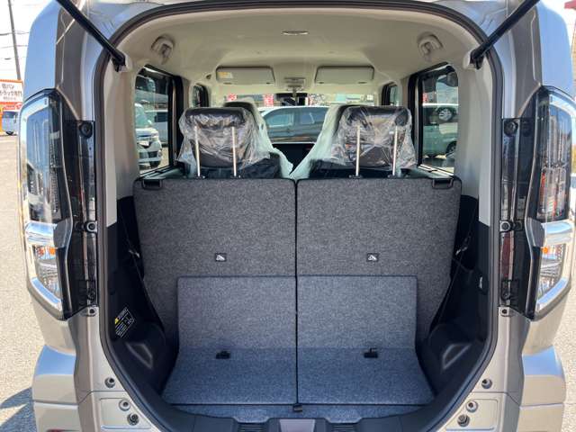 スズキ スペーシア ６６０ カスタム ハイブリッド ＧＳ R7年 (関東) 99