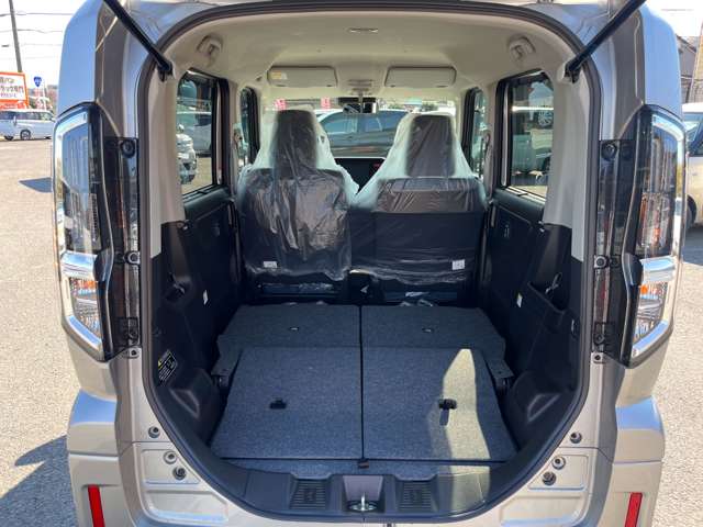 スズキ スペーシア ６６０ カスタム ハイブリッド ＧＳ R7年 (関東) 99