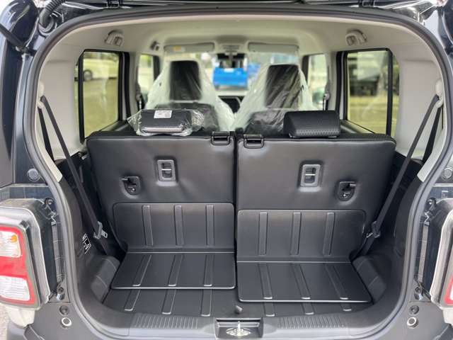 スズキ ハスラー ６６０ タフワイルドターボ R7年 (関東) 99