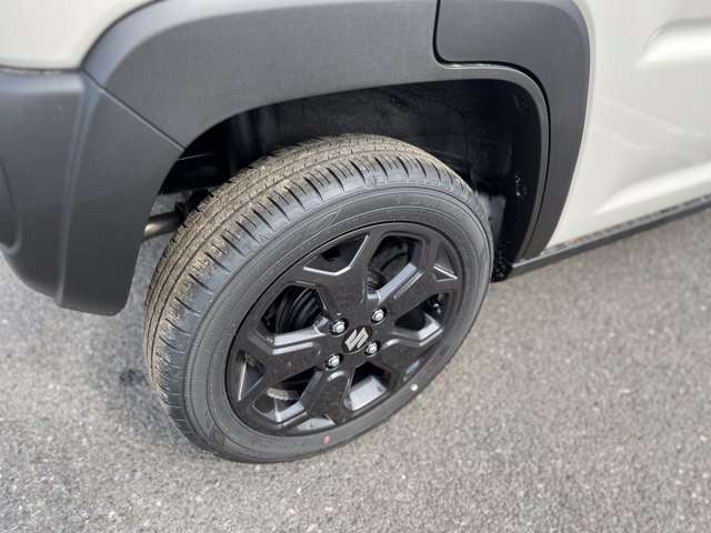 スズキ ハスラー ６６０ タフワイルドターボ R7年 (関東) 99