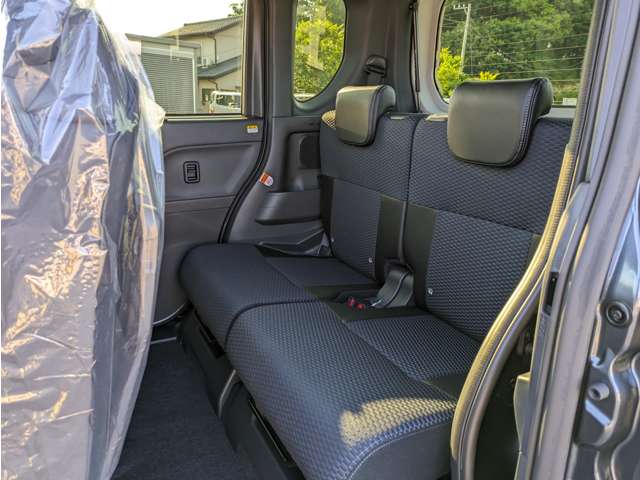 ダイハツ タント ６６０ カスタム Ｘ R7年 (関東) 99