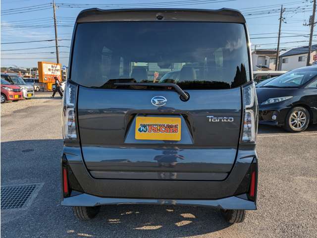 ダイハツ タント ６６０ カスタム Ｘ R7年 (関東) 99