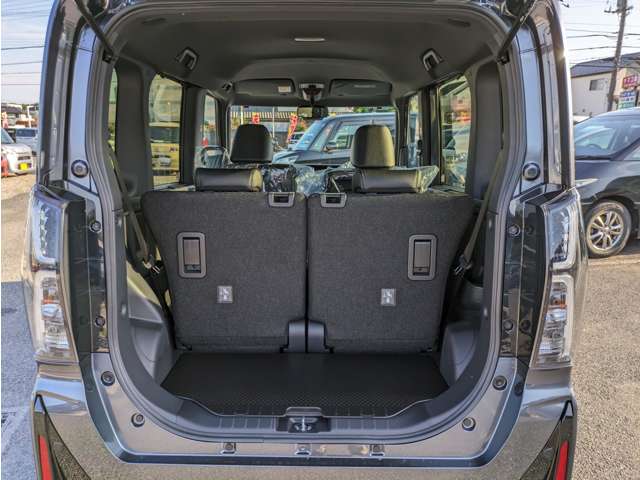 ダイハツ タント ６６０ カスタム Ｘ R7年 (関東) 99