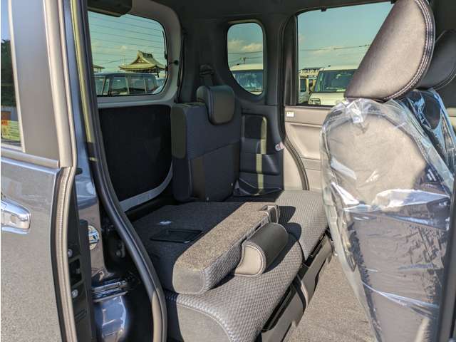 ダイハツ タント ６６０ カスタム Ｘ R7年 (関東) 99