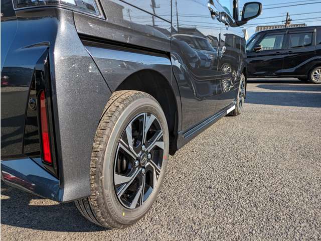 ダイハツ タント ６６０ カスタム Ｘ R7年 (関東) 99