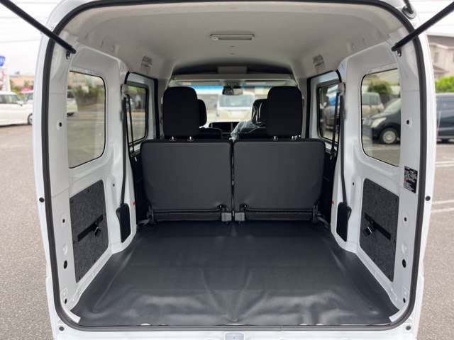 ダイハツ ハイゼットカーゴ ６６０ クルーズ R7年 (関東) 99