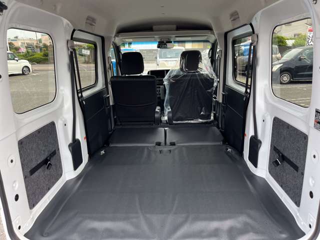 ダイハツ ハイゼットカーゴ ６６０ クルーズ R7年 (関東) 99