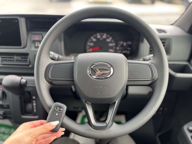 ダイハツ ハイゼットカーゴ ６６０ クルーズ R7年 (関東) 99