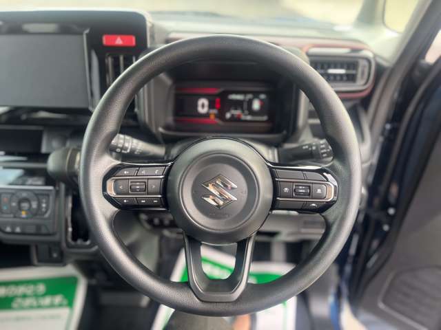 スズキ スペーシア ６６０ カスタム ハイブリッド ＧＳ R7年 (関東) 99