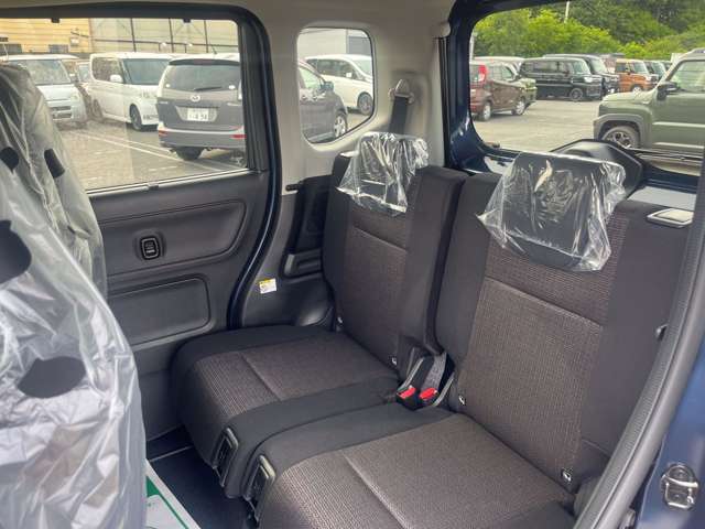 スズキ スペーシア ６６０ カスタム ハイブリッド ＧＳ R7年 (関東) 99