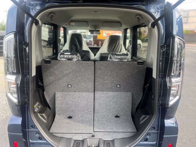 スズキ スペーシア ６６０ カスタム ハイブリッド ＧＳ R7年 (関東) 99