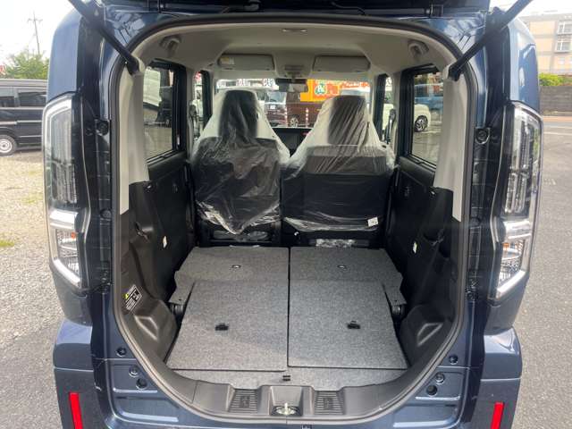 スズキ スペーシア ６６０ カスタム ハイブリッド ＧＳ R7年 (関東) 99