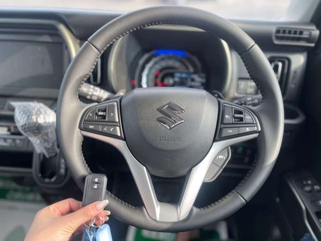 スズキ ハスラー ６６０ タフワイルドターボ R7年 (関東) 99