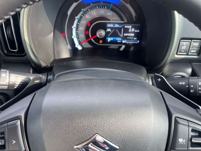 スズキ ハスラー ６６０ タフワイルドターボ R7年 (関東) 99