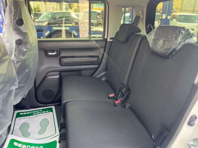 スズキ ハスラー ６６０ タフワイルド R6年 (関東) 99