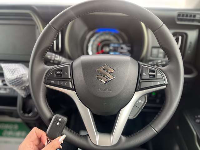 スズキ ハスラー ６６０ タフワイルド R6年 (関東) 99