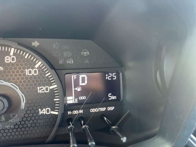 ダイハツ タフト ６６０ Ｘ R7年 (関東) 99