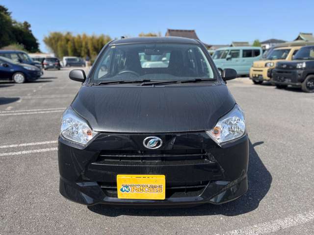 ダイハツ ミラ　イース ６６０ Ｌ R5年 (関東) 99