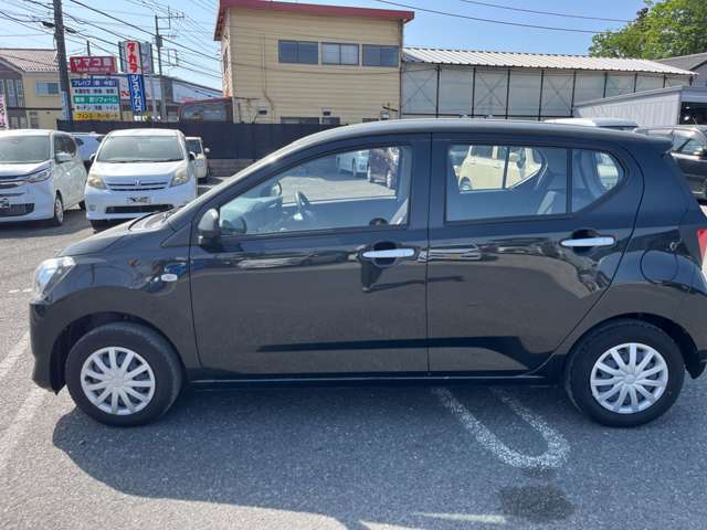 ダイハツ ミラ　イース ６６０ Ｌ R5年 (関東) 99
