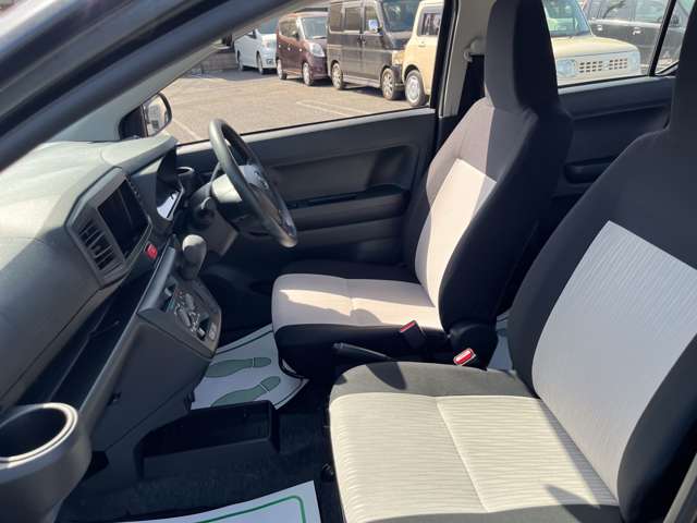 ダイハツ ミラ　イース ６６０ Ｌ R5年 (関東) 99