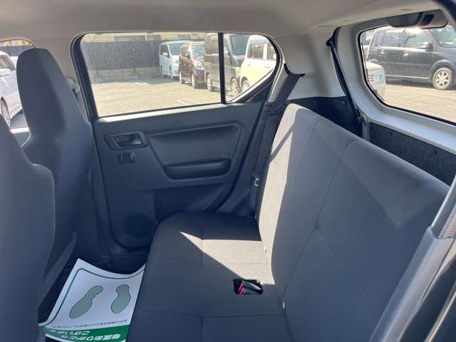 ダイハツ ミラ　イース ６６０ Ｌ R5年 (関東) 99