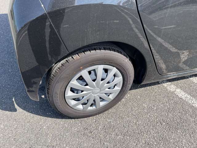 ダイハツ ミラ　イース ６６０ Ｌ R5年 (関東) 99