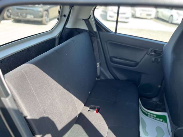 ダイハツ ミラ　イース ６６０ Ｌ R5年 (関東) 99