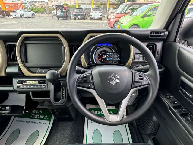 スズキ ハスラー ６６０ ハイブリッド Ｇ R7年 (関東) 99