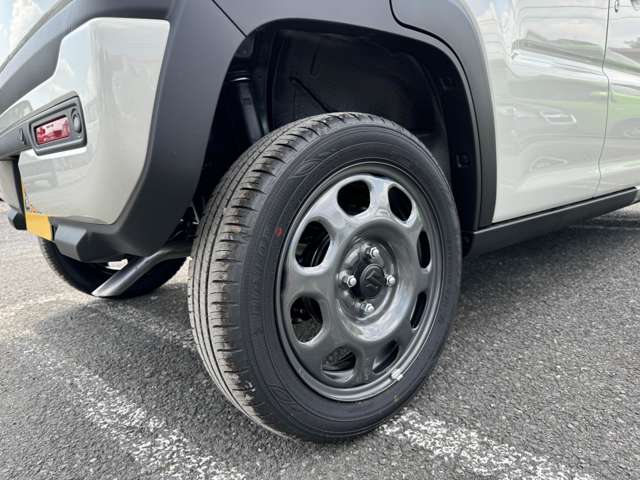 スズキ ハスラー ６６０ ハイブリッド Ｇ R7年 (関東) 99