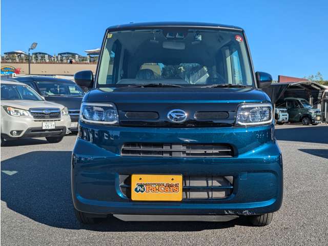 ダイハツ タント ６６０ Ｘ R7年 (関東) 99