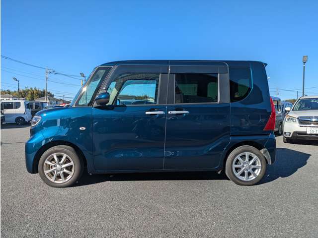 ダイハツ タント ６６０ Ｘ R7年 (関東) 99