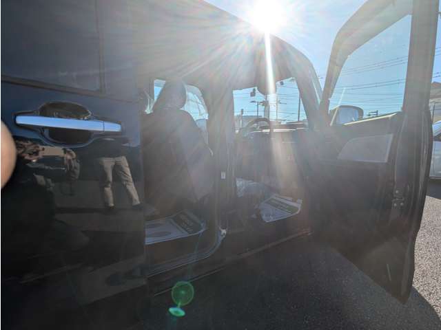 ダイハツ タント ６６０ Ｘ R7年 (関東) 99