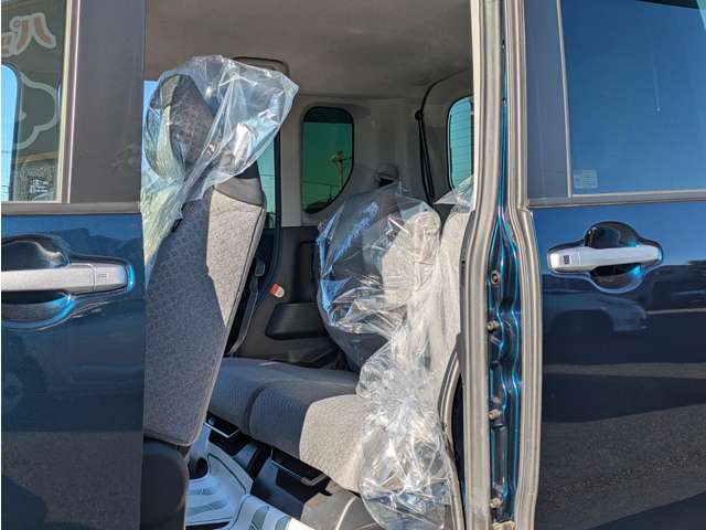 ダイハツ タント ６６０ Ｘ R7年 (関東) 99