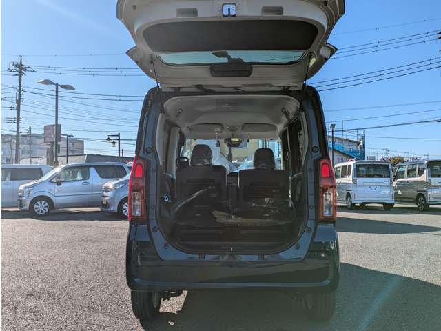 ダイハツ タント ６６０ Ｘ R7年 (関東) 99