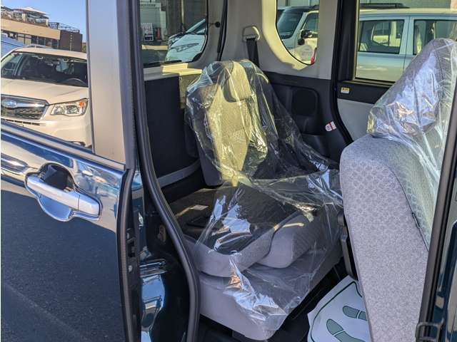 ダイハツ タント ６６０ Ｘ R7年 (関東) 99